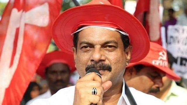 'ഒരു തരത്തിലും യോജിപ്പില്ല, പരസ്യ പ്രതികരണങ്ങളില് നിന്ന് പിന്മാറണം'; അന്വറിനെ തള്ളി സിപിഎം