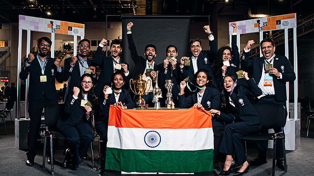 chess Olympiad