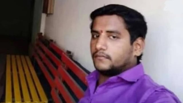 പൊലീസിന്റെ തോക്ക് തട്ടിപ്പറിച്ച് രക്ഷപ്പെടാൻ ശ്രമം; നഴ്സറി കുട്ടികളെ പീഡിപ്പിച്ച പ്രതി വെടിയേറ്റ് മരിച്ചു