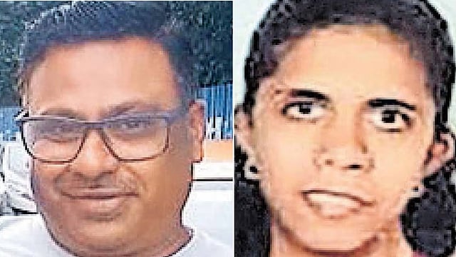 Car overturns at Kumarat, two dead