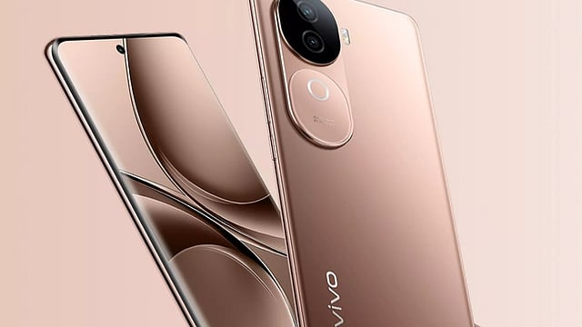 Vivo V40e launching