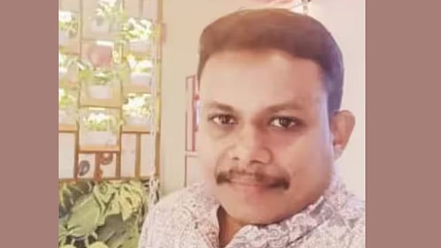 'മൃതദേഹത്തില് മുറിവുകളും വലതുകൈയില് കടിയേറ്റ പാടും'; പ്രൊഡക്ഷന് കണ്ട്രോളര് ഷാനുവിന്റെ മരണത്തില് ദുരൂഹത, അന്വേഷിക്കണമെന്ന് കുടുംബം