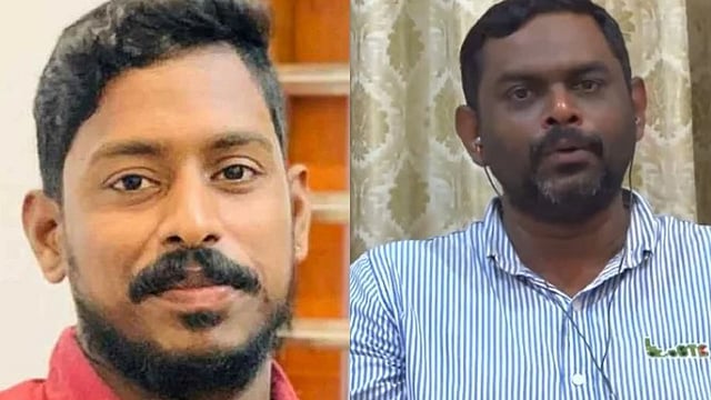 arjun lorry found confirmed by owner manaf