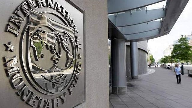 IMF approves USD 7 billion bailout for Pakistan