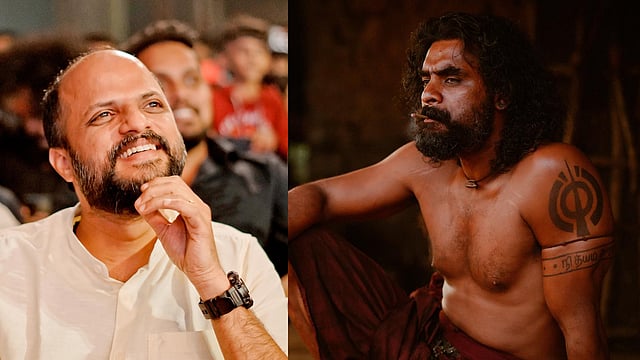 'ഈ മനുഷ്യൻ പാഠപുസ്തകമാണ്, മലയാളത്തിന്റെ ക്രിസ്റ്റ്യൻ ബെയ്ൽ': ടൊവിനോയെ പ്രശംസിച്ച് ജൂഡ്