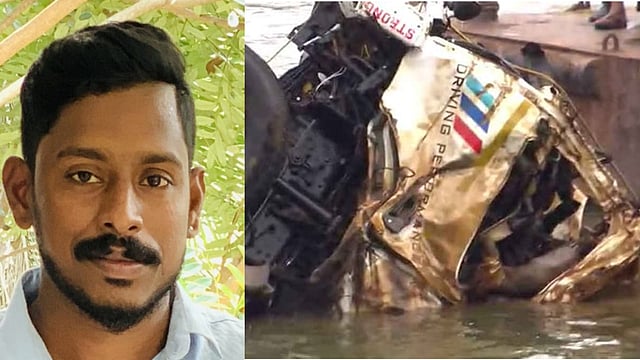 അര്ജുന്റെ മൃതദേഹം നാട്ടിലെത്തിക്കാനുള്ള നടപടികള് ഇന്നാരംഭിക്കും, മറ്റ് രണ്ട് പേര്ക്കായുളള തിരച്ചില് തുടരും