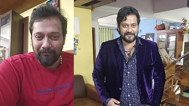 'മൂന്ന് വയസിലാണ് നീ എന്നെ വിട്ട് പോയത്, തര്ക്കിക്കാന് അപ്പ ഇല്ല': മകള്ക്ക് മറുപടിയുമായി ബാല-വിഡിയോ