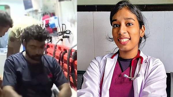 ഡോ. വന്ദന ദാസ് കൊലക്കേസ്; സന്ദീപിന്റെ മാനസികനില പരിശോധിക്കണം: സുപ്രീംകോടതി