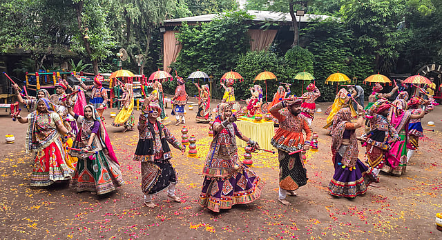 navaratri