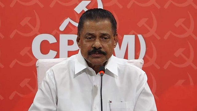 പറഞ്ഞു പറഞ്ഞ് ഇനി ഞങ്ങളെ പ്രതിയാക്കുമോ?; കോണ്‍ഗ്രസിന്റെ ജീര്‍ണ മുഖം ജനങ്ങള്‍ക്ക് ബോധ്യമായി: എം വി ഗോവിന്ദന്‍