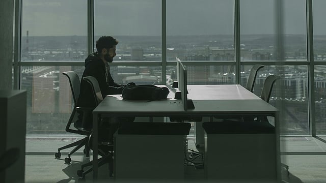 WORKING AGE DEMENTIA
