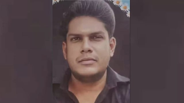 മൈക്രോ ഫിനാൻസ് സ്ഥാപനത്തിന്റെ ഭീഷണി; തൃശൂരിൽ യുവാവ് ജീവനൊടുക്കി