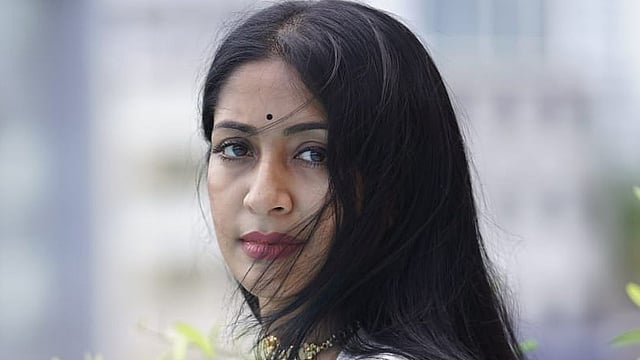 Navya Nair