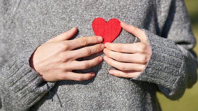 heart diseases