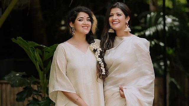 'ഞങ്ങൾ വിട്ടുകൊടുക്കില്ല! ഇപ്പോൾ എന്നല്ല, ഇനി ഒരിക്കലും'; അഭിരാമി സുരേഷ്