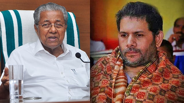 'ഒരു കമ്മ്യൂണിസ്റ്റുകാരൻ എന്താണെന്ന ചോദ്യത്തിന് ചൂണ്ടിക്കാണിക്കാനുള്ള ഉത്തരമാണ് സഖാവ് പുഷ്പൻ'