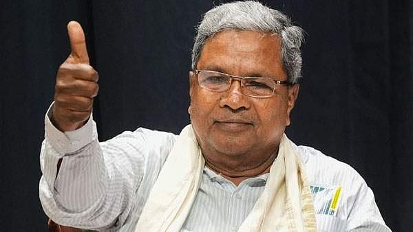 സിദ്ധരാമയ്യയ്ക്ക് പുതിയ പദവി; കോൺഗ്രസ് പ്രവർത്തക സമിതി അംഗമായി നിയമിച്ചു