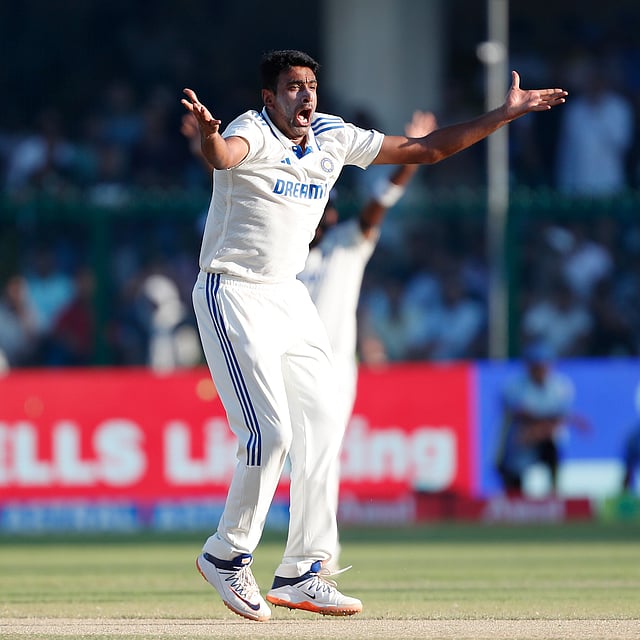 Will Ashwin have the magic against the Kiwis? Here are the figures