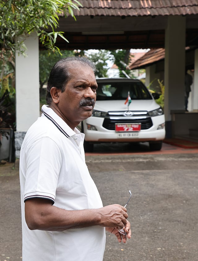ഒ.ആര്. കേലു