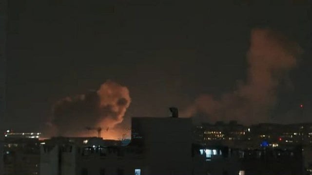 Israel, Iran