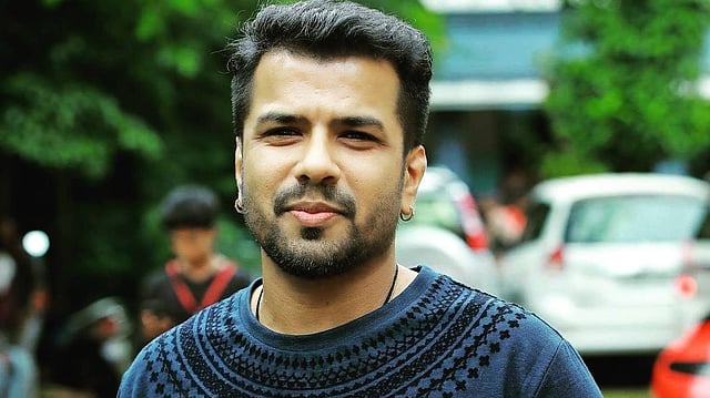 നിനക്കായ് തോഴി പുനർജനിക്കാം...; ബാലഭാസ്കർ വിടവാങ്ങിയിട്ട് ആറ് വർഷം