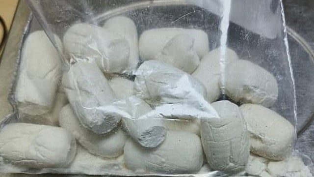 'Operation Clean State' excise raids; 368 people arrested