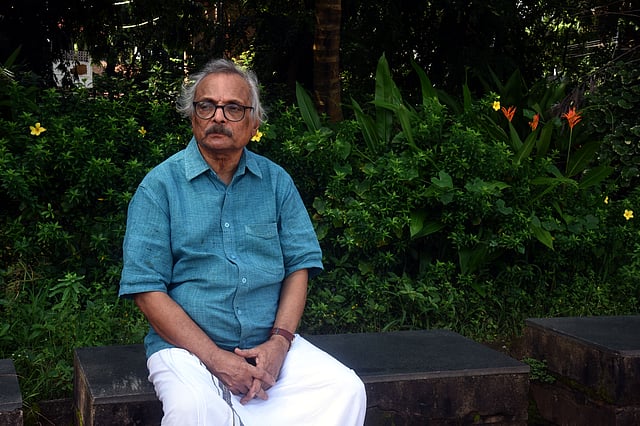 എം. മുകുന്ദന്