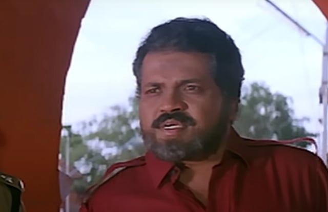 പ്രഭാകര്