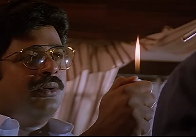 രതീഷ്