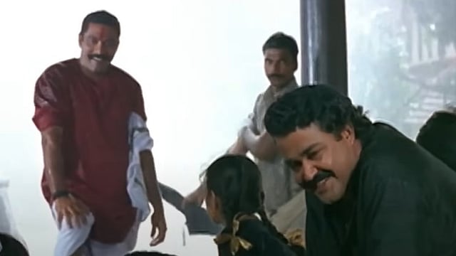 keerkkadan jose