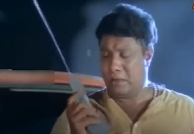 രാജന്പി ദേവ്