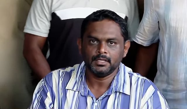 മതവികാരം വ്രണപ്പെടുത്തി; മനാഫിനെതിരെ കേസെടുത്ത് കര്ണാടക പൊലീസ്