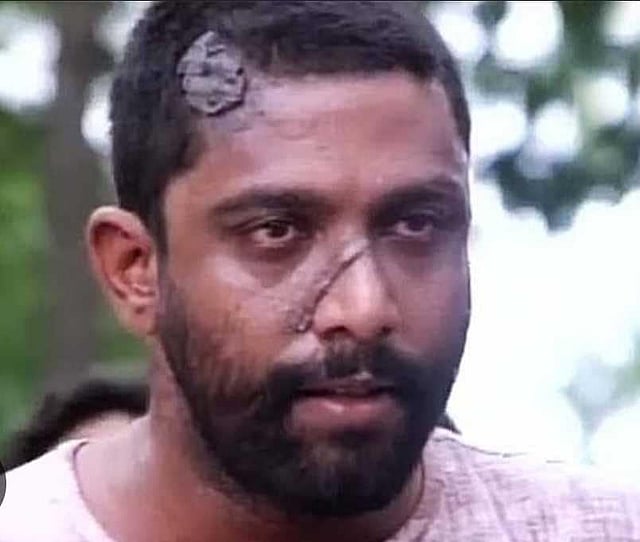 കീരിക്കാടന് ജോസ്