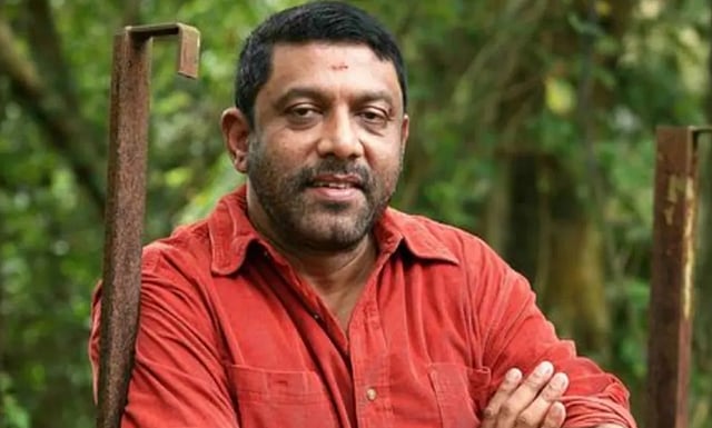 കീരിക്കാടന് ജോസ്