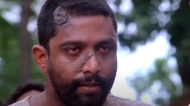 actor mohanraj passes away