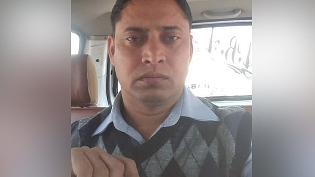 delhi doctor killed