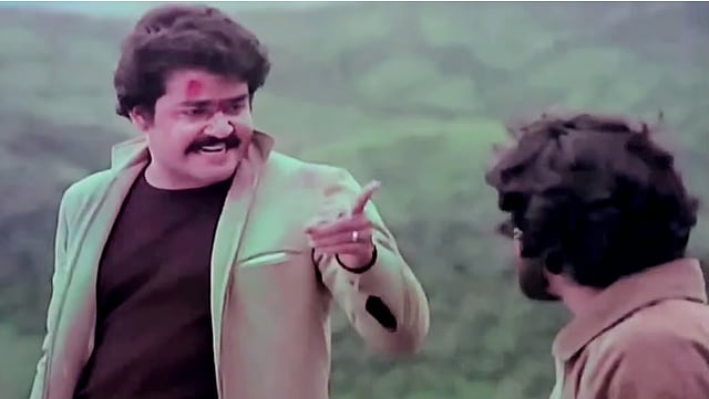 മോഹന്ലാല്