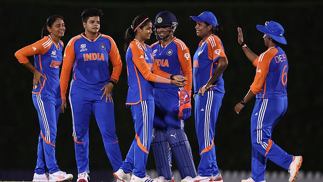 women t20