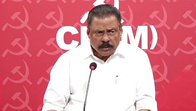 'പാര്ട്ടി കോട്ടയിലെ തോല്വിക്ക് കാരണം എംവി ഗോവിന്ദന്'; പോസ്റ്റിട്ട സിപിഎം നേതാക്കള്ക്കെതിരെ അച്ചടക്ക നടപടി
