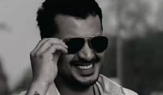 Malayali youth was found stabbed to death in Germany