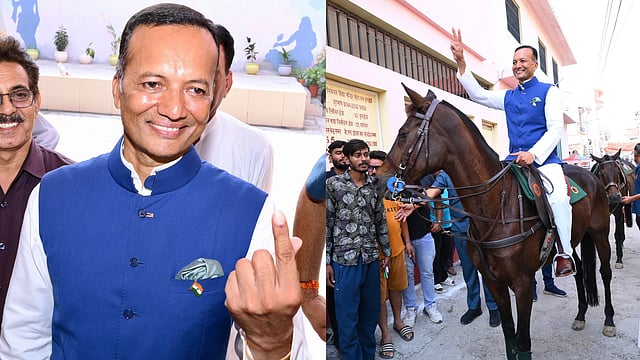 Naveen jindal