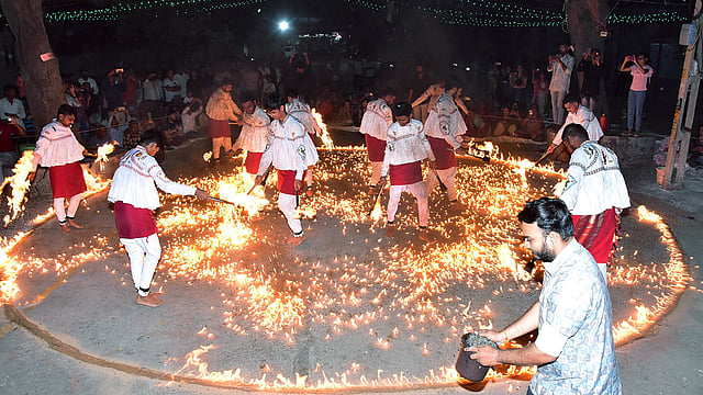 Garba