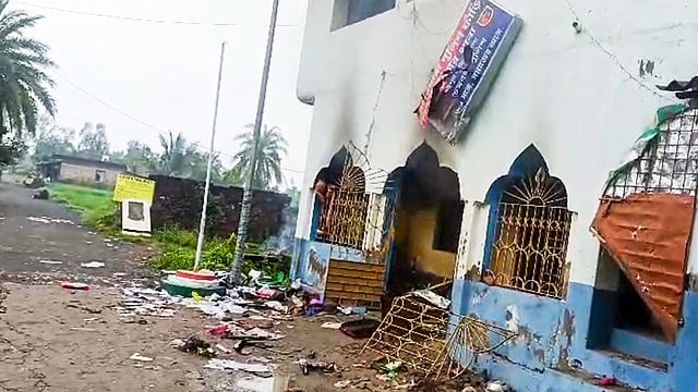 Kultuli rape-murder case