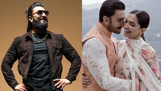 ranveer singh