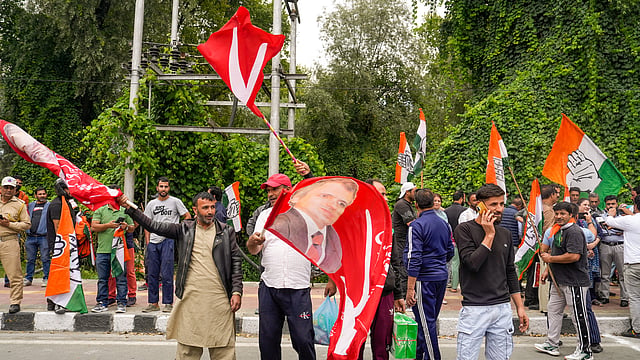jammu kashmir