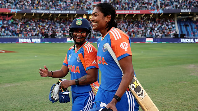 Women's T20 World Cup 2024