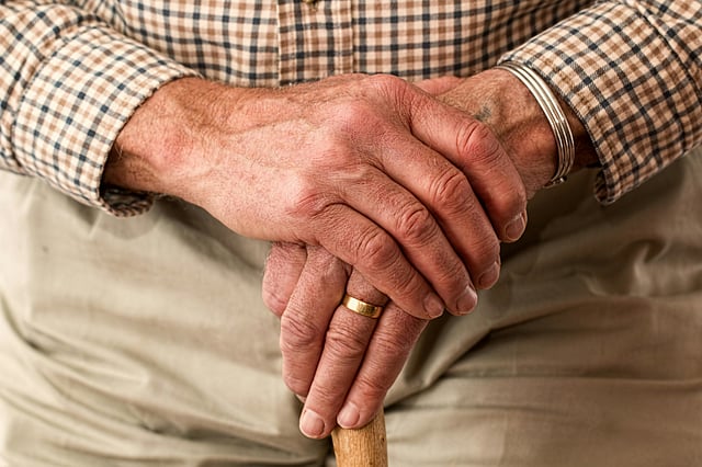 pre retirement checklist