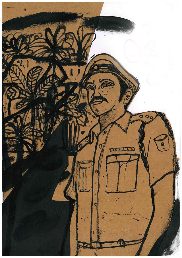ചിത്രീകരണം: സചീന്ദ്രന് കാറഡുക്ക