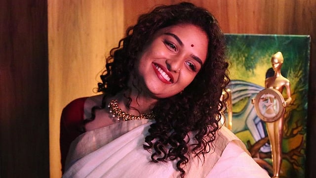 prayaga martin