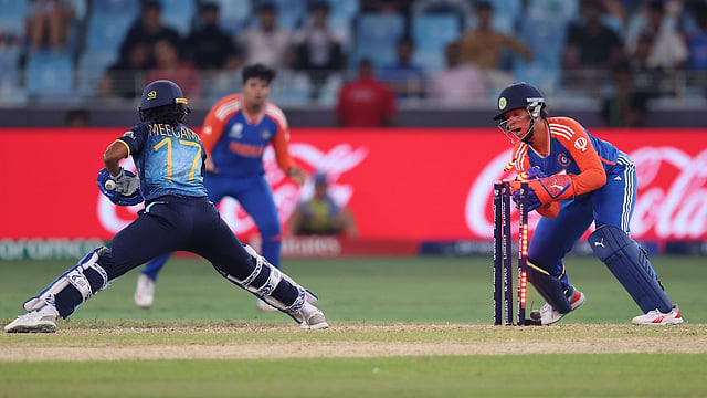 India records its biggest win